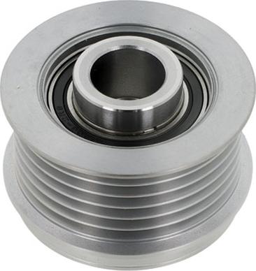 Exact 41-0163 - Шкив генератора, муфта autospares.lv