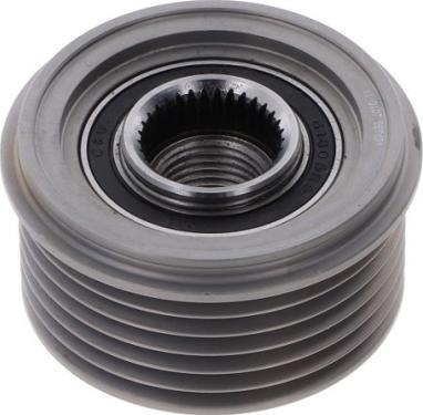 Exact 41-0107 - Шкив генератора, муфта autospares.lv