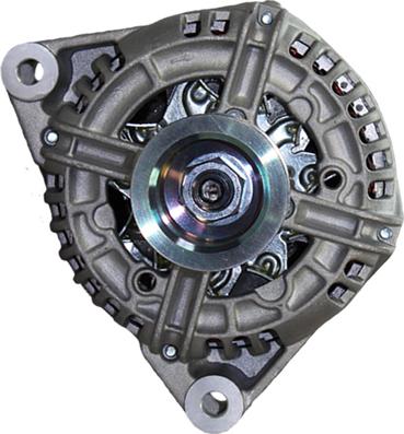 Exact 4-1086 - Генератор autospares.lv