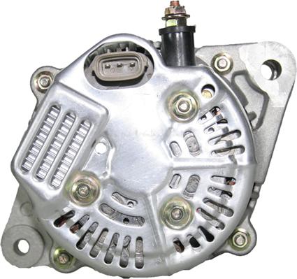 Exact 4-1366 - Генератор autospares.lv