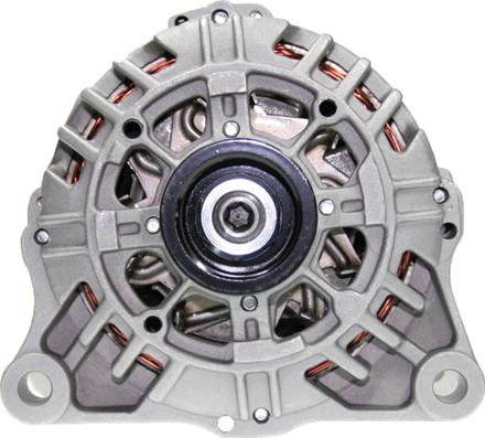 Exact 4-1337 - Генератор autospares.lv