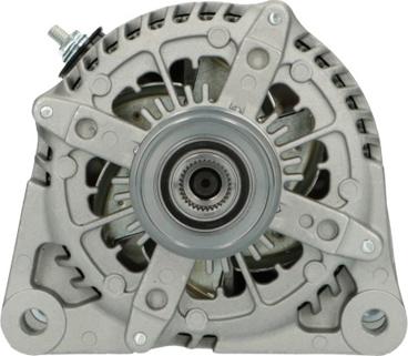 Exact 4-1257 - Генератор autospares.lv