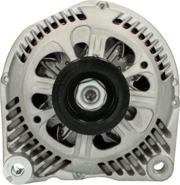 Exact 4-1277 - Генератор autospares.lv