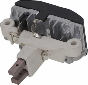 Exact 42-0086 - Регулятор напряжения, генератор autospares.lv