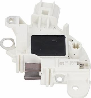 Exact 42-0088 - Регулятор напряжения, генератор autospares.lv