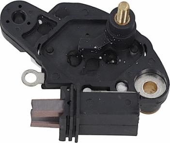 Exact 42-0160 - Регулятор напряжения, генератор autospares.lv