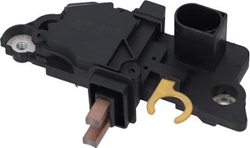 Exact 42-0117 - Регулятор напряжения, генератор autospares.lv