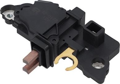 Exact 42-0178 - Регулятор напряжения, генератор autospares.lv