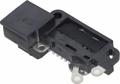 Exact 42-0298 - Регулятор напряжения, генератор autospares.lv