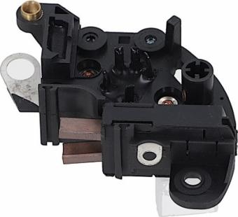 Exact 42-0237 - Регулятор напряжения, генератор autospares.lv