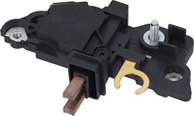 Exact 42-0276 - Регулятор напряжения, генератор autospares.lv