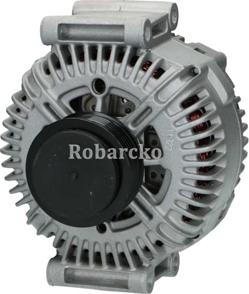 Exact 4-2144 - Генератор autospares.lv