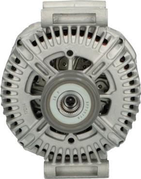 Exact 4-2145 - Генератор autospares.lv