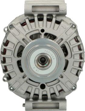 Exact 4-2117 - Генератор autospares.lv