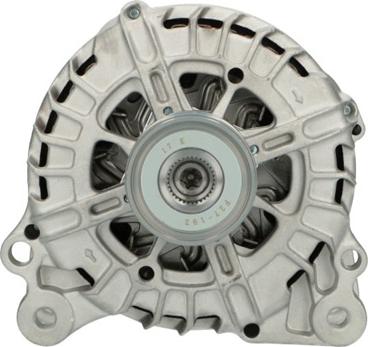 Exact 4-2131 - Генератор autospares.lv