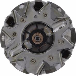 Exact 47-0001 - Контактное кольцо, генератор autospares.lv