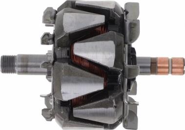 Exact 47-0001 - Контактное кольцо, генератор autospares.lv