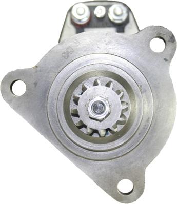 Exact 2-0985 - Стартер autospares.lv