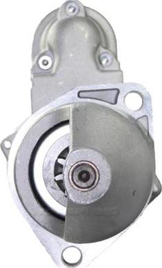 Exact 2-0451 - Стартер autospares.lv