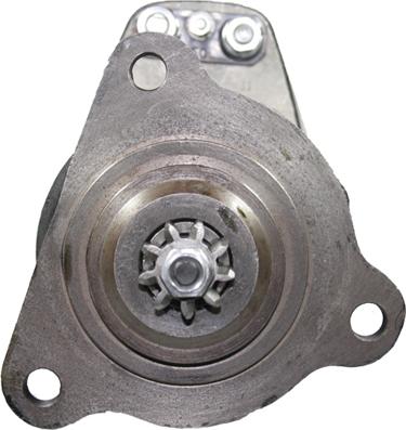 Exact 2-0400 - Стартер autospares.lv