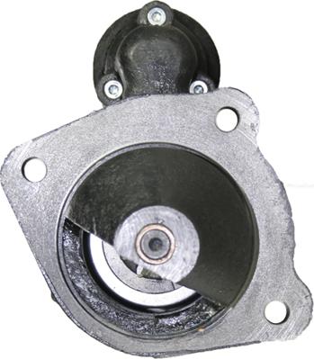 Exact 2-0408 - Стартер autospares.lv