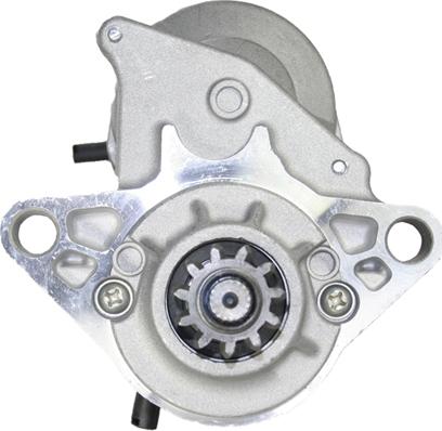 Exact 2-0481 - Стартер autospares.lv