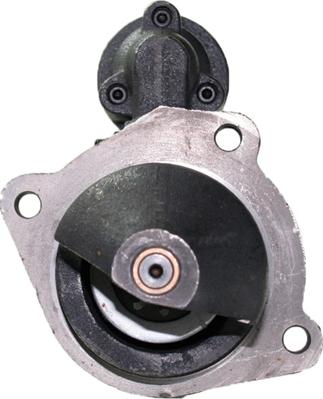 Exact 2-0439 - Стартер autospares.lv