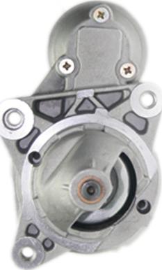 Exact 2-0433 - Стартер autospares.lv