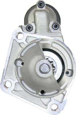 Exact 2-0470 - Стартер autospares.lv