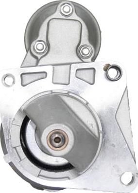 Exact 2-0473 - Стартер autospares.lv