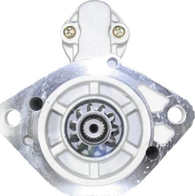 Exact 2-0554 - Стартер autospares.lv