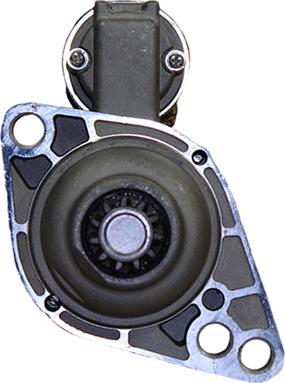 Exact 2-0523 - Стартер autospares.lv