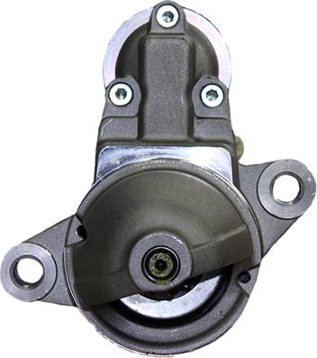 Exact 2-0643 - Стартер autospares.lv