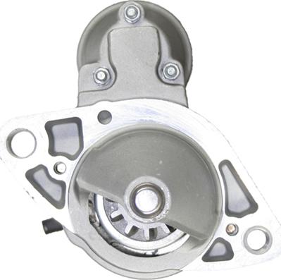 Exact 2-0094 - Стартер autospares.lv