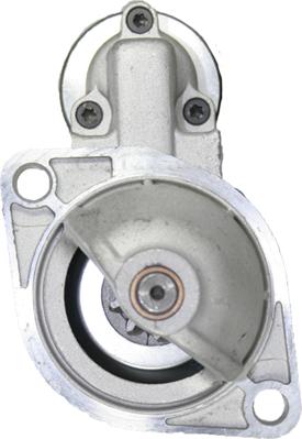 Exact 2-0030 - Стартер autospares.lv