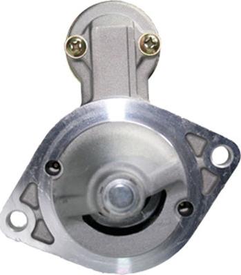 Exact 2-0038 - Стартер autospares.lv