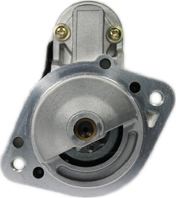 Exact 2-0026 - Стартер autospares.lv