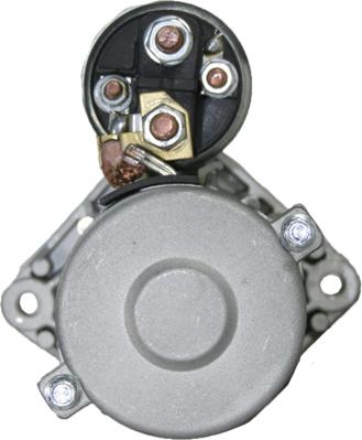 Exact 2-0169 - Стартер autospares.lv