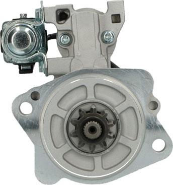 Exact 2-0845 - Стартер autospares.lv