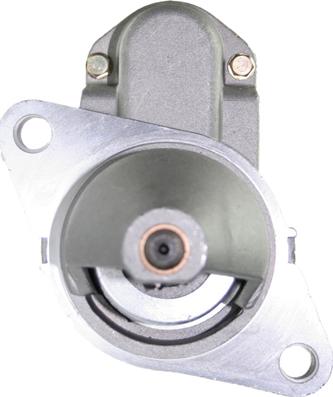 Exact 2-0842 - Стартер autospares.lv