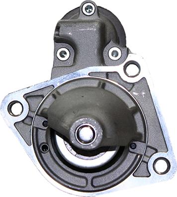 Exact 2-0869 - Стартер autospares.lv