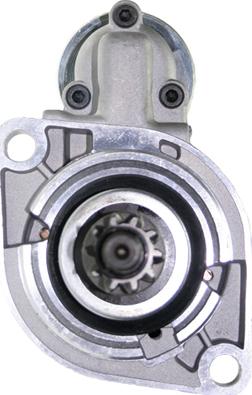 Exact 2-0821 - Стартер autospares.lv