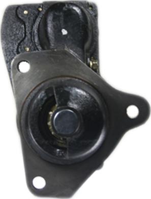 Exact 2-0875 - Стартер autospares.lv