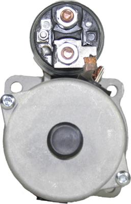 Exact 2-0398 - Стартер autospares.lv