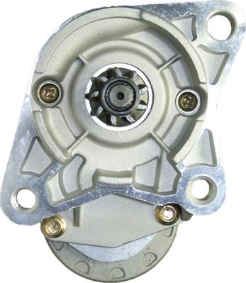 Exact 2-0369 - Стартер autospares.lv