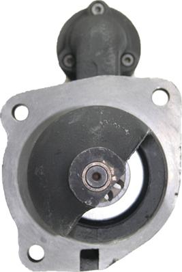 Exact 2-0310 - Стартер autospares.lv