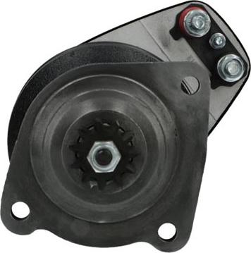 Exact 2-0385 - Стартер autospares.lv