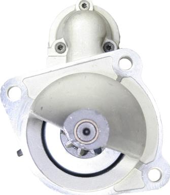 Exact 2-0386 - Стартер autospares.lv