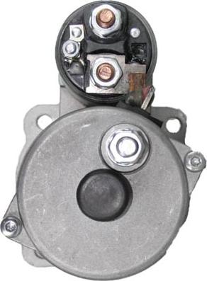 Exact 2-0331 - Стартер autospares.lv