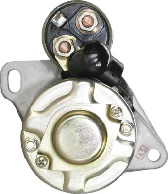 Exact 2-0332 - Стартер autospares.lv